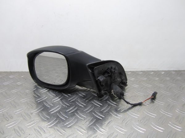 Retroviseur gauche CITROEN C3 1 PHASE 1 – 12363600