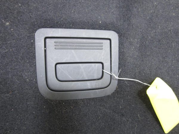 Tapis de coffre AUDI A3 3 PHASE 1 – 21702f