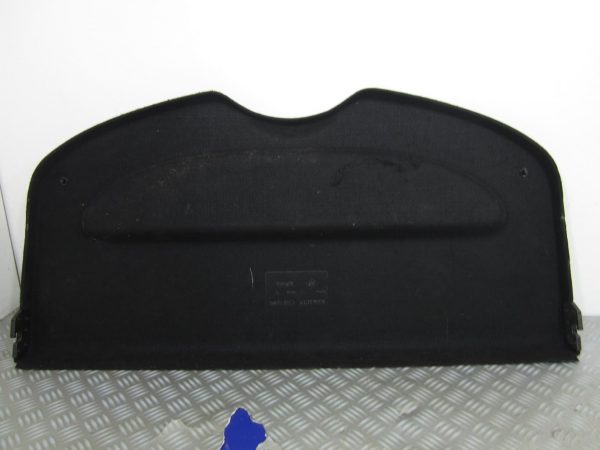 Plage arriere RENAULT MEGANE 2 PHASE 2 – 8200034999