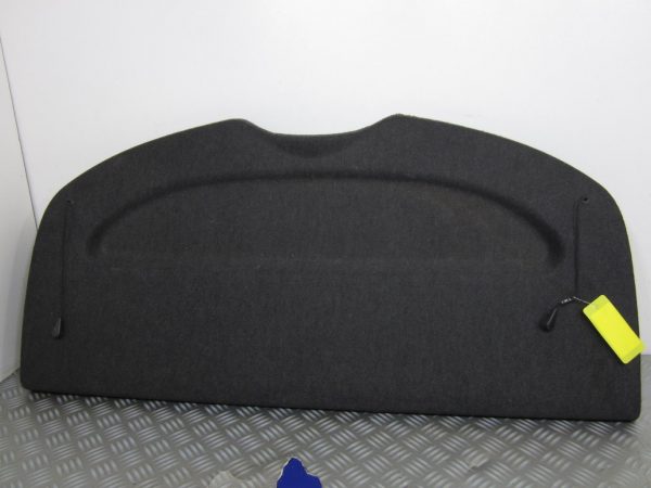 Plage arriere RENAULT MEGANE 2 PHASE 2 – 8200034999