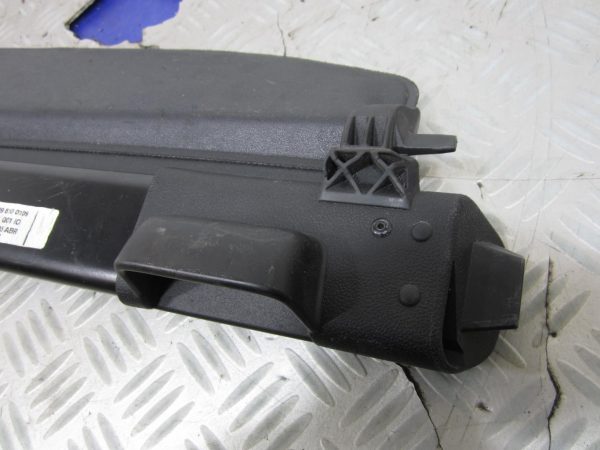 Plage arriere MERCEDES CLASSE B W245 – a1698100109