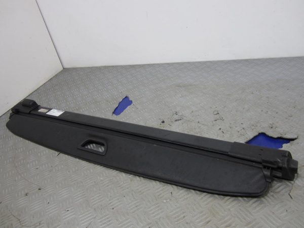 Plage arriere MERCEDES CLASSE B W245