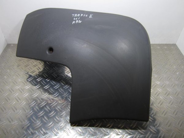 Baguette d’aile arrière gauche RENAULT TRAFIC 2 PHASE 1 – 77003313231