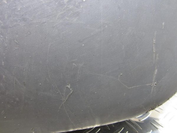 Baguette d’aile arrière droite RENAULT TRAFIC 2 PHASE 1 – 8200201457