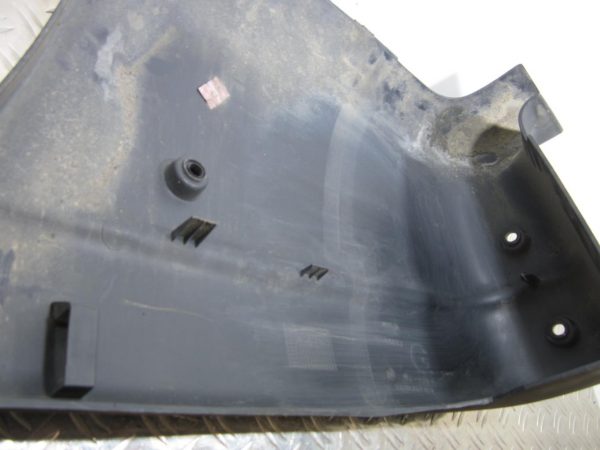 Baguette d’aile arrière gauche RENAULT MASTER 2 PHASE 2 – 7700352123