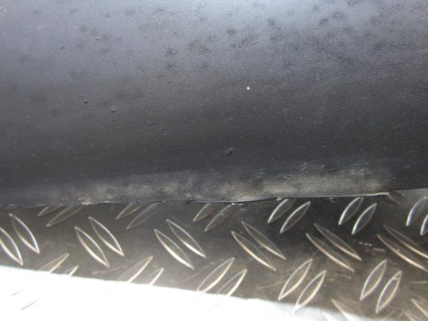 Baguette d’aile arrière gauche RENAULT MASTER 2 PHASE 2 – 7700352123