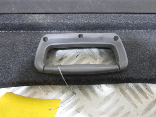 Plage arriere PEUGEOT 206 SW PHASE 2 – 96415977yk