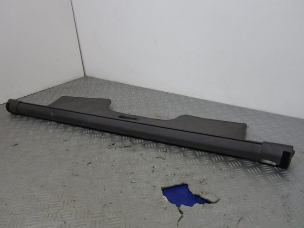Plage arriere PEUGEOT 206 SW PHASE 2 – 96415977yk
