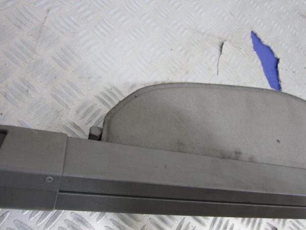 Plage arriere RENAULT GRAND SCENIC 2 PHASE 2 – 3700118853