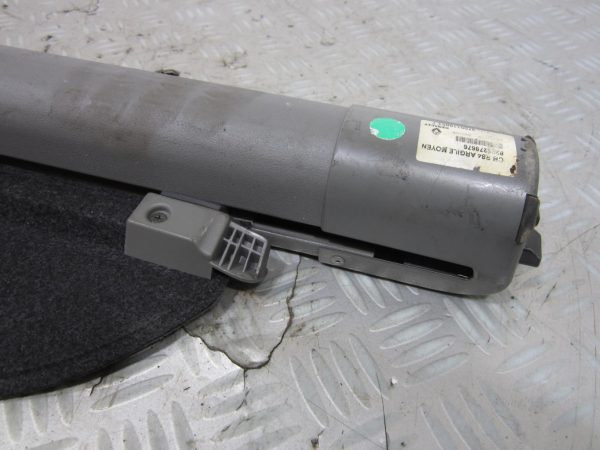 Plage arriere RENAULT GRAND SCENIC 2 PHASE 2 – 3700118853