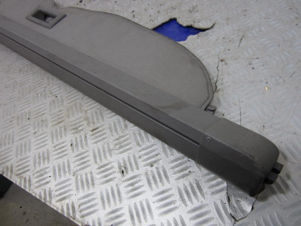 Plage arriere RENAULT GRAND SCENIC 2 PHASE 2 – 3700118853