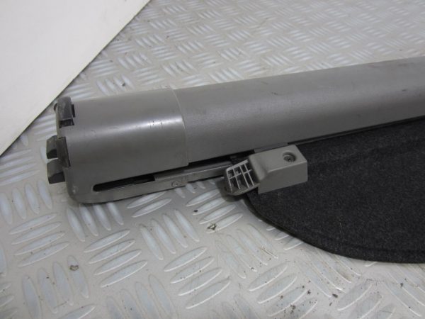 Plage arriere RENAULT GRAND SCENIC 2 PHASE 2 – 3700118853