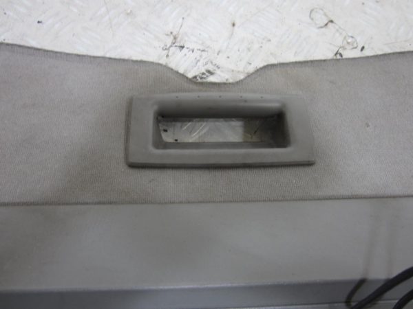 Plage arriere RENAULT GRAND SCENIC 2 PHASE 2 – 3700118853