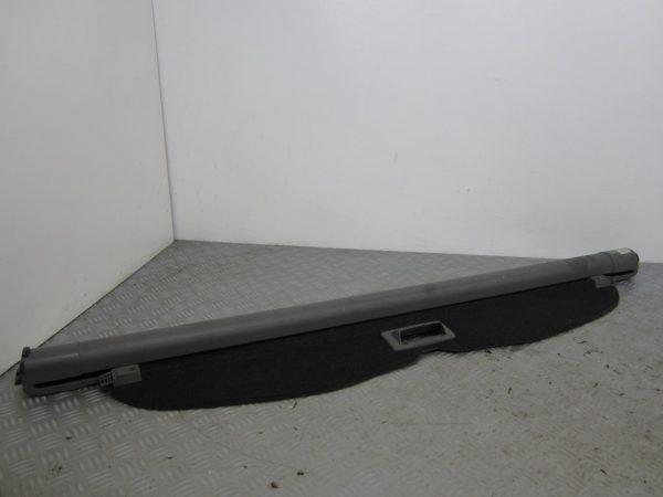 Plage arriere RENAULT GRAND SCENIC 2 PHASE 2 – 3700118853