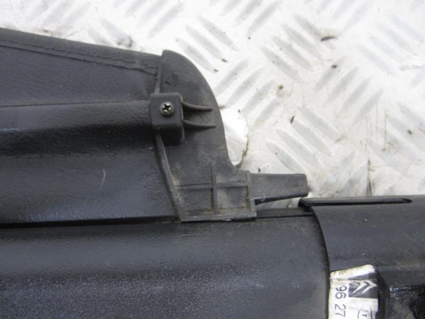 Plage arriere CITROEN XSARA BREAK PJASE 2 – 9627148780