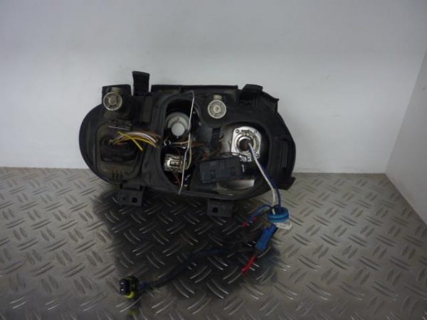 Optique avant principal gauche (feux)(phare) VOLKSWAGEN GOLF 4 – 1J1941018K
