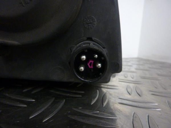 Optique avant principal gauche (feux)(phare) VOLKSWAGEN PASSAT 4 PHASE 1 – 3B0941017R