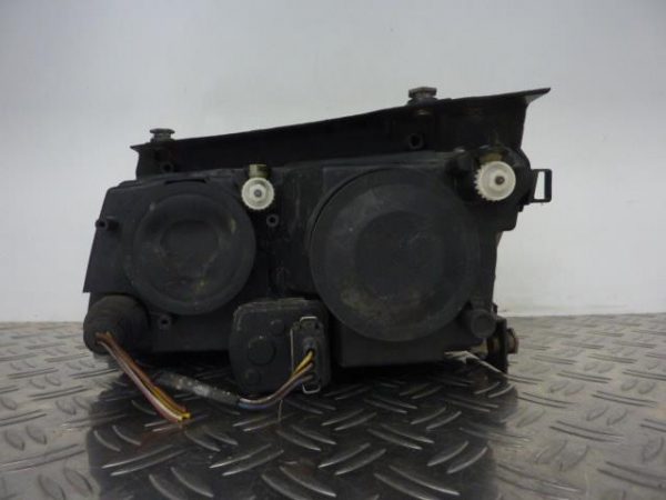Optique avant principal droit (feux)(phare) VOLKSWAGEN PASSAT 4 PHASE 1 – 3B0941018R