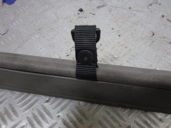 Plage arriere RENAULT ESPACE 4 PHASE 1 – 7701065879