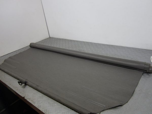 Plage arriere RENAULT ESPACE 4 PHASE 1 – 7701065879