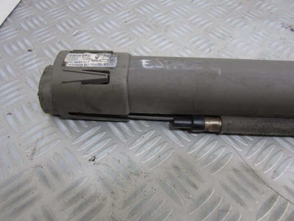 Plage arriere RENAULT ESPACE 4 PHASE 1 – 7701065879