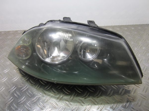 Optique avant principal droit (feux)(phare) SEAT IBIZA 3 PHASE 1 – 6L1941752D
