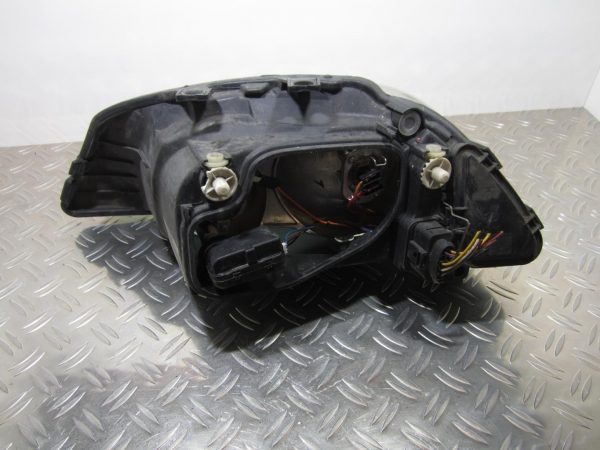 Optique avant principal droit (feux)(phare) SEAT IBIZA 3 PHASE 1 – 6L1941752D