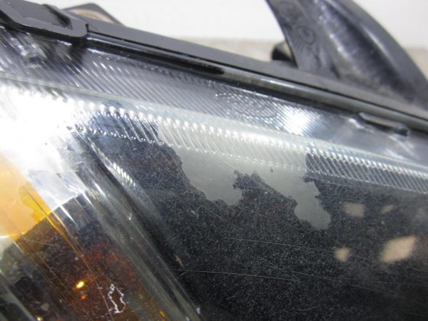 Optique avant principal droit (feux)(phare) FORD FOCUS 2 PHASE 2 – 4M5113W029JE