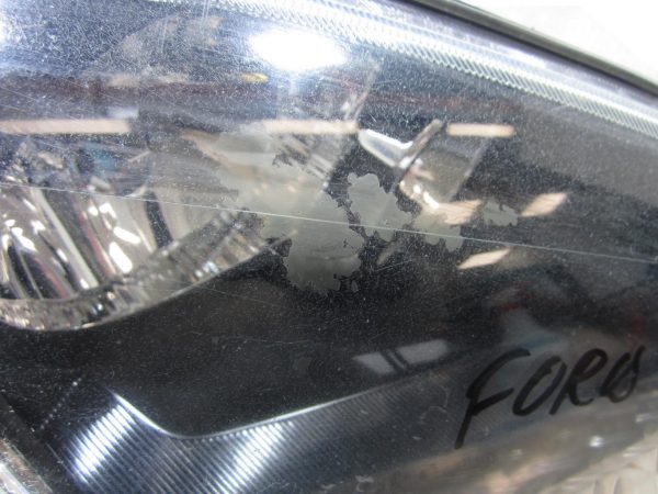 Optique avant principal droit (feux)(phare) FORD FOCUS 2 PHASE 2 – 4M5113W029JE