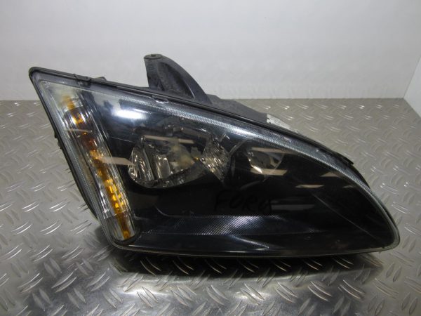 Optique avant principal droit (feux)(phare) FORD FOCUS 2 PHASE 2 – 4M5113W029JE