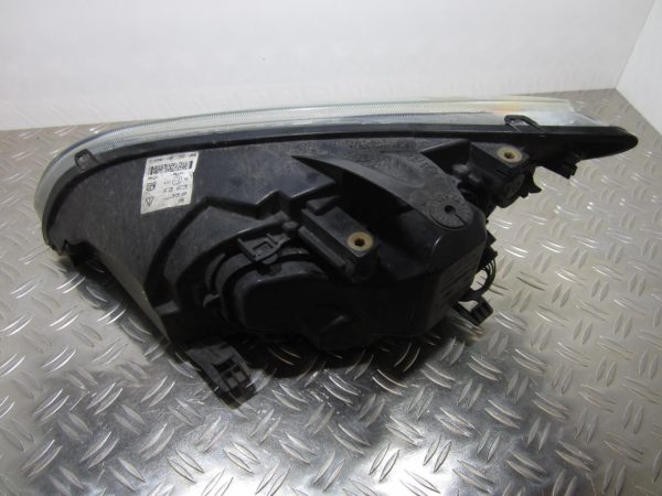 Optique avant principal droit (feux)(phare) FORD FOCUS 2 PHASE 2 – 4M5113W029JE