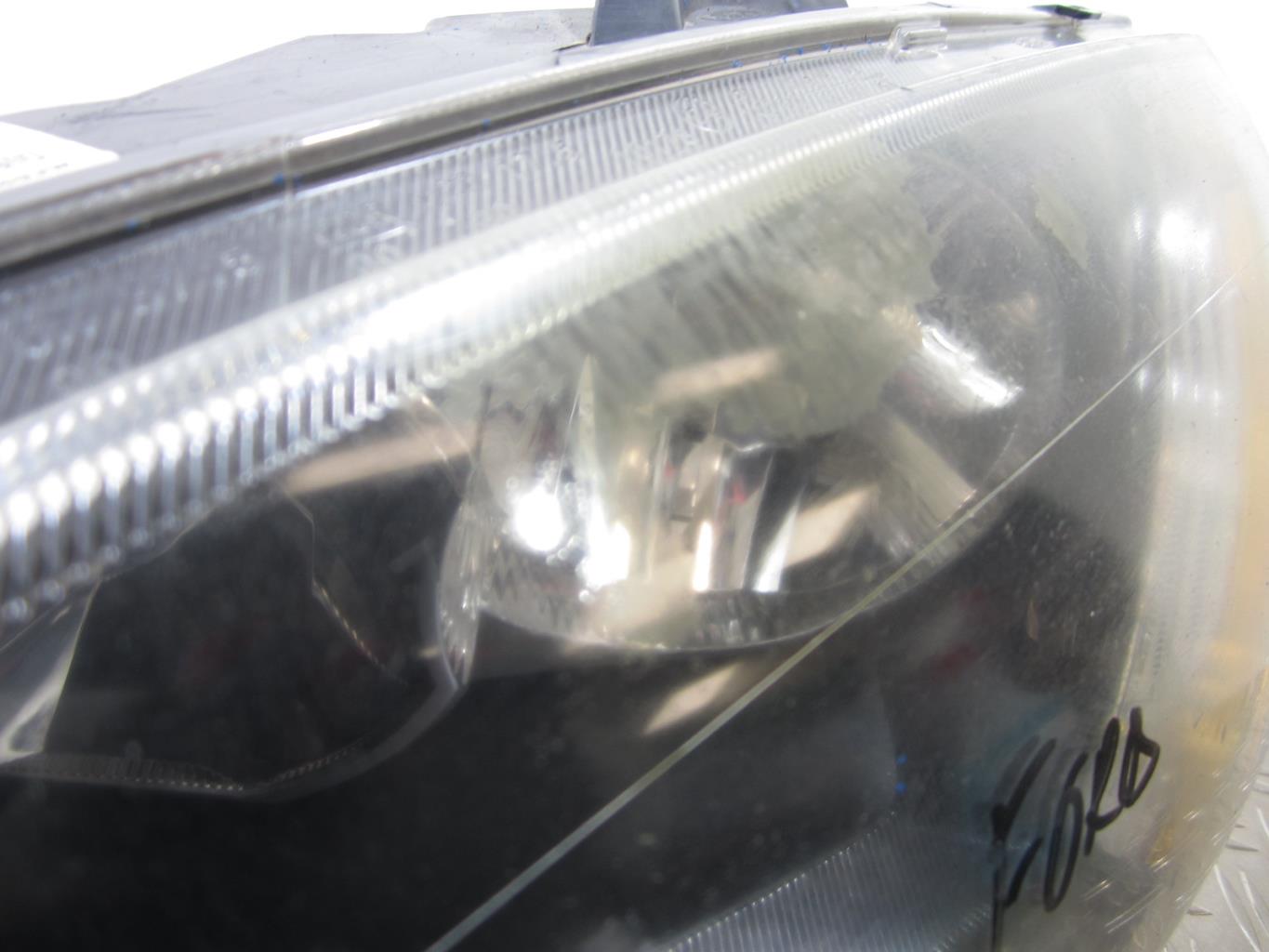 Optique avant principal gauche (feux)(phare) FORD FOCUS 2 PHASE 2 – 4M5113W030JE