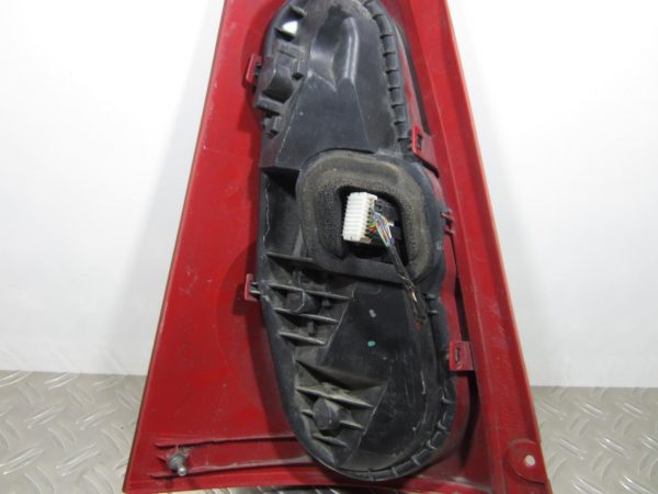 Feu arriere principal droit (feux) PEUGEOT 107 – 6351X6