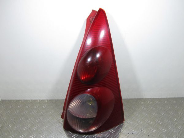 Feu arriere principal droit (feux) PEUGEOT 107 – 6351X6