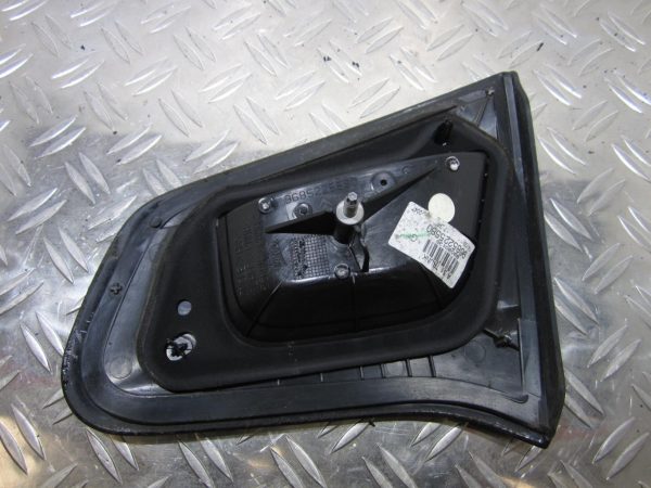 Catadioptre arriere gauche CITROEN C3 2 PHASE 1 – 9685225580