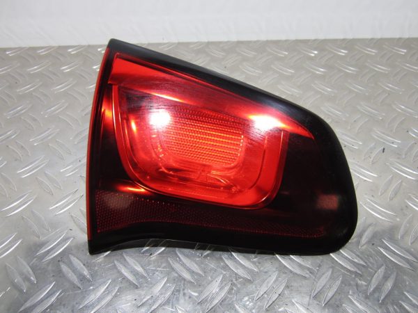 Catadioptre arriere gauche CITROEN C3 2 PHASE 1 – 9685225580