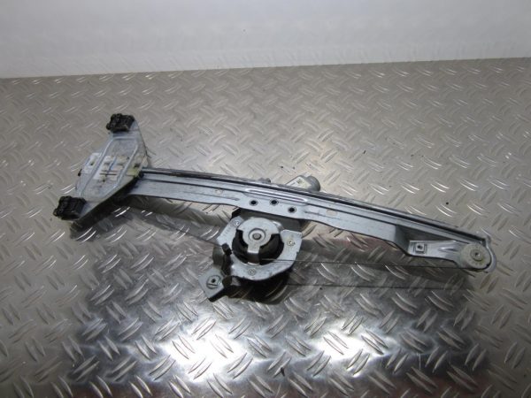Leve vitre electrique avant gauche CITROEN C3 2 PHASE 1 – 9802617780