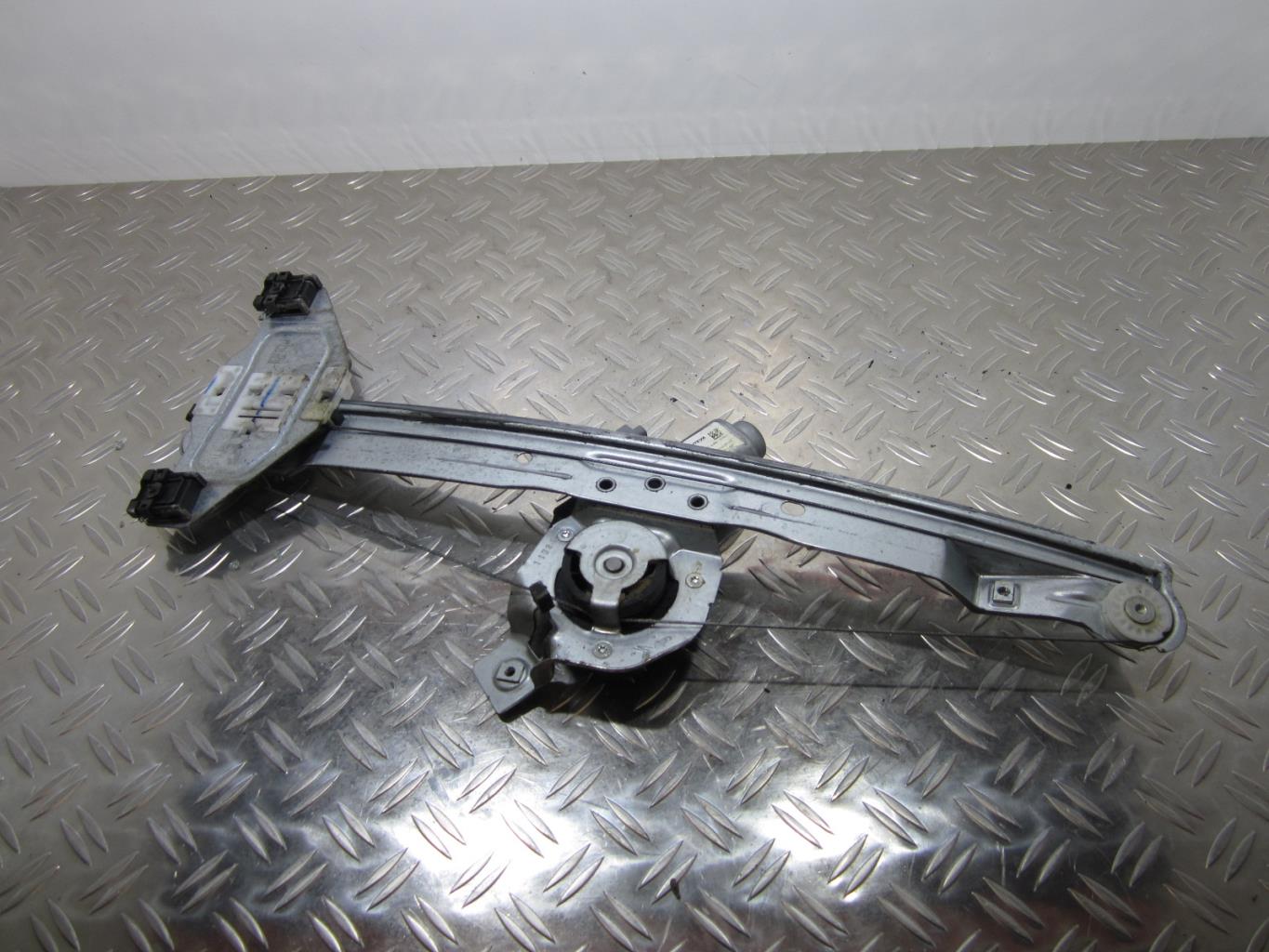 Leve vitre electrique avant gauche CITROEN C3 2 PHASE 1 – 9802617780