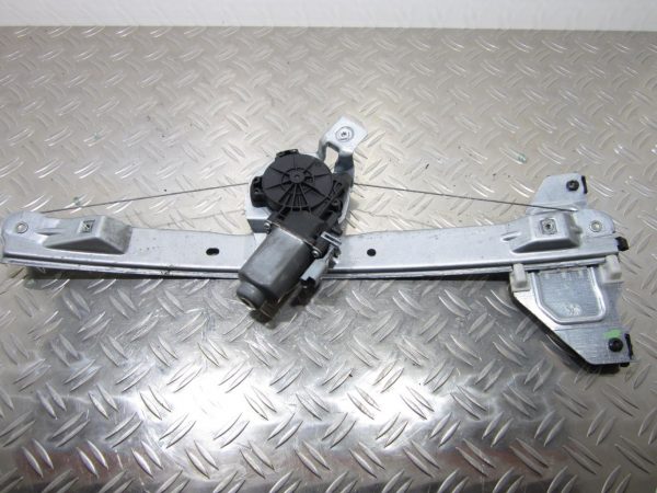 Leve vitre electrique avant droit CITROEN C3 2 PHASE 1 – 9222FQ
