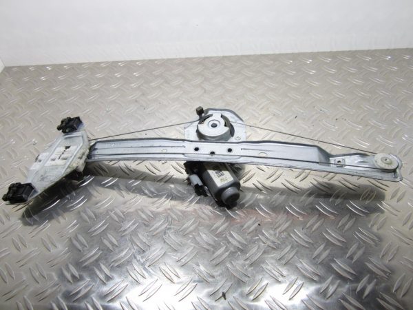 Leve vitre electrique avant droit CITROEN C3 2 PHASE 1 – 9222FQ