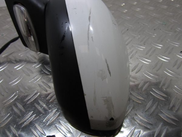 Retroviseur gauche CITROEN C3 2 PAHSE 1 – 8154AQ