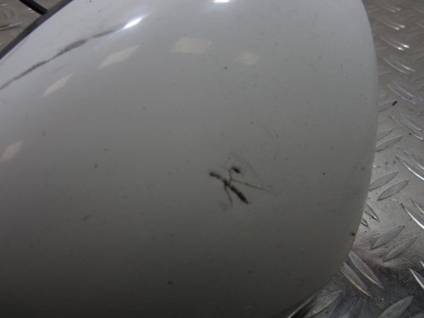 Retroviseur gauche CITROEN C3 2 PAHSE 1 – 8154AQ