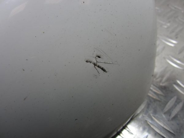 Retroviseur gauche CITROEN C3 2 PAHSE 1 – 8154AQ