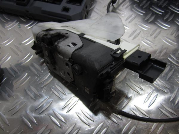 Kit de demarrage CITROEn C3 2 PHASE 1