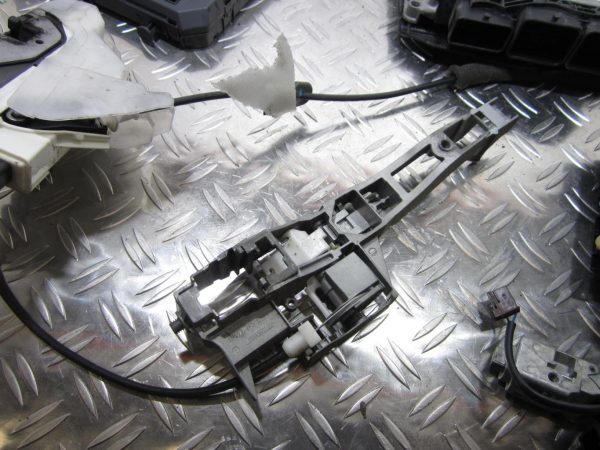 Kit de demarrage CITROEn C3 2 PHASE 1
