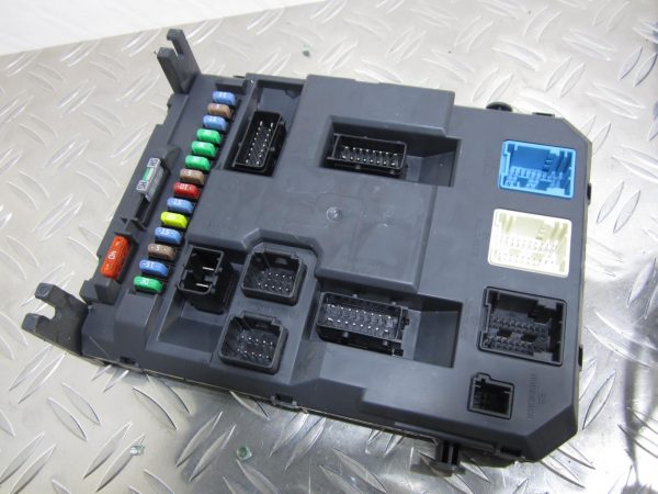 Kit de demarrage CITROEn C3 2 PHASE 1