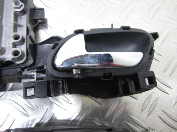 Kit de demarrage CITROEn C3 2 PHASE 1