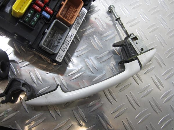 Kit de demarrage CITROEn C3 2 PHASE 1