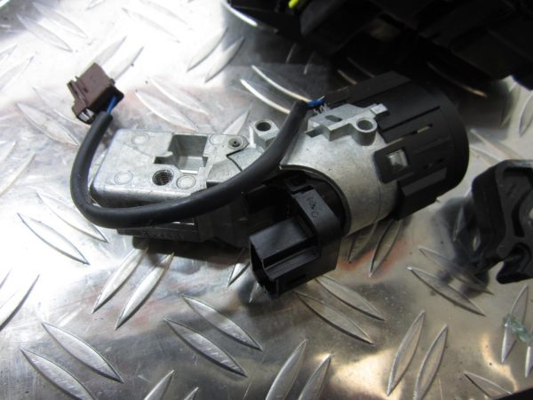 Kit de demarrage CITROEn C3 2 PHASE 1