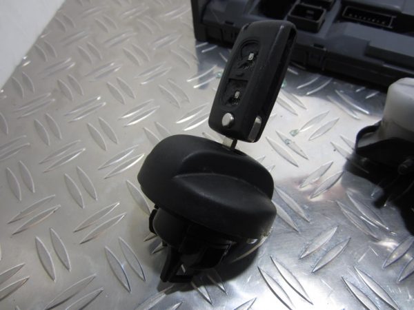 Kit de demarrage CITROEn C3 2 PHASE 1